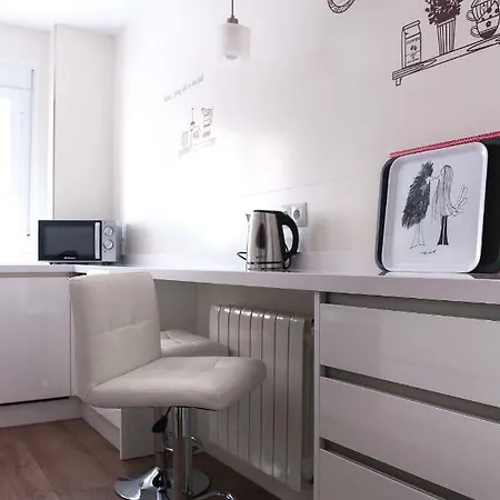Conk Apartments By Casaturistica Ronda Zewnętrze zdjęcie