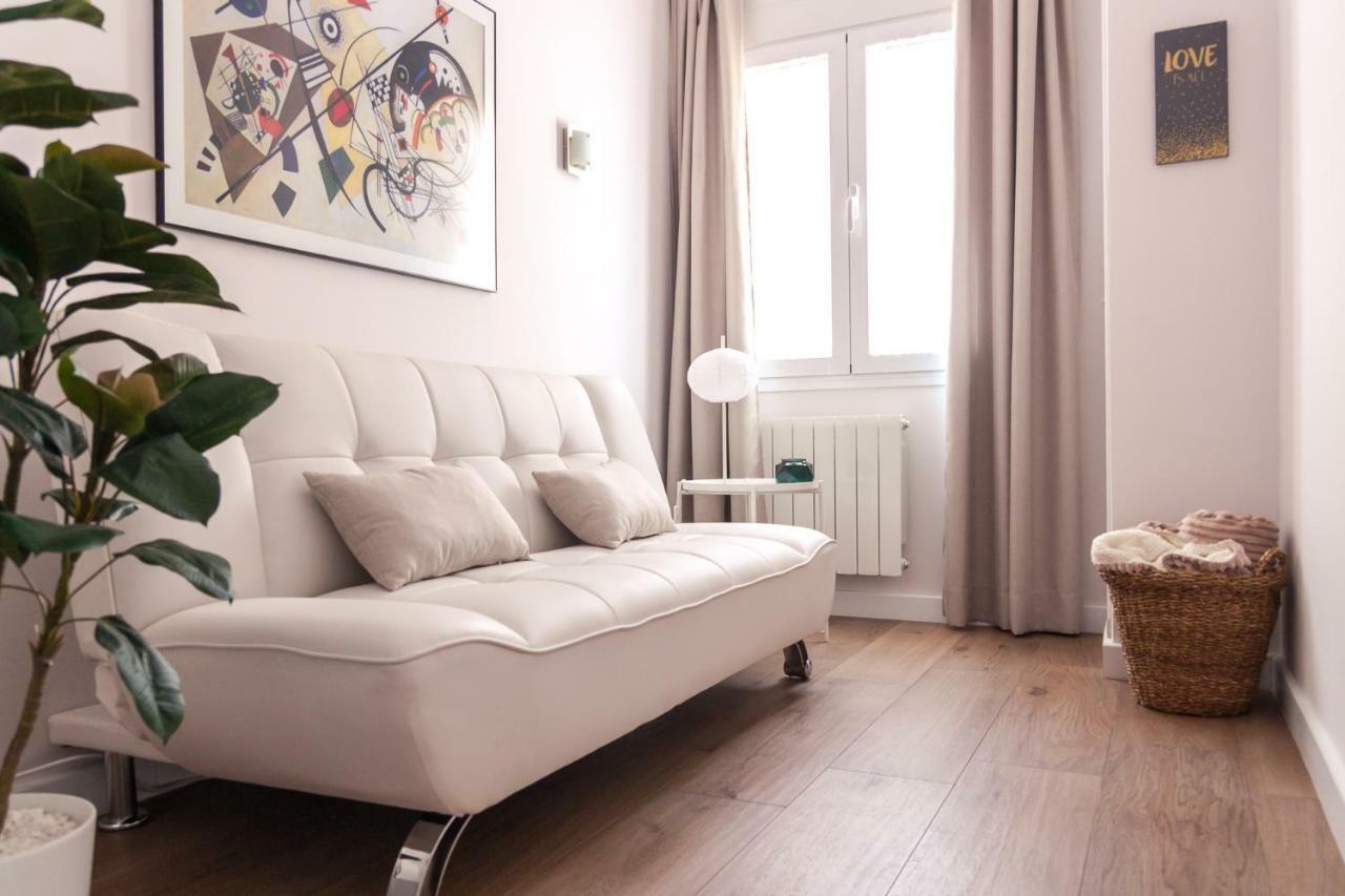 Conk By Casaturistica Apartment *