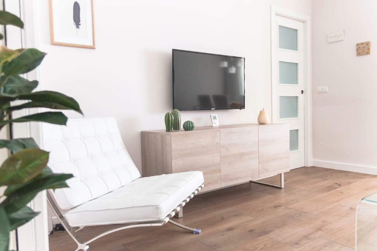 Conk By Casaturistica Apartment Ronda