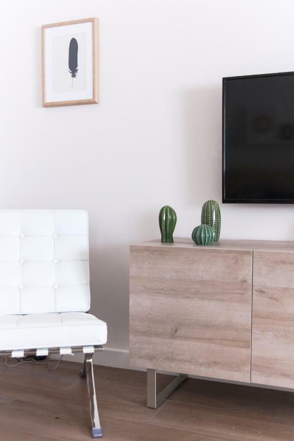 Conk By Casaturistica Apartment