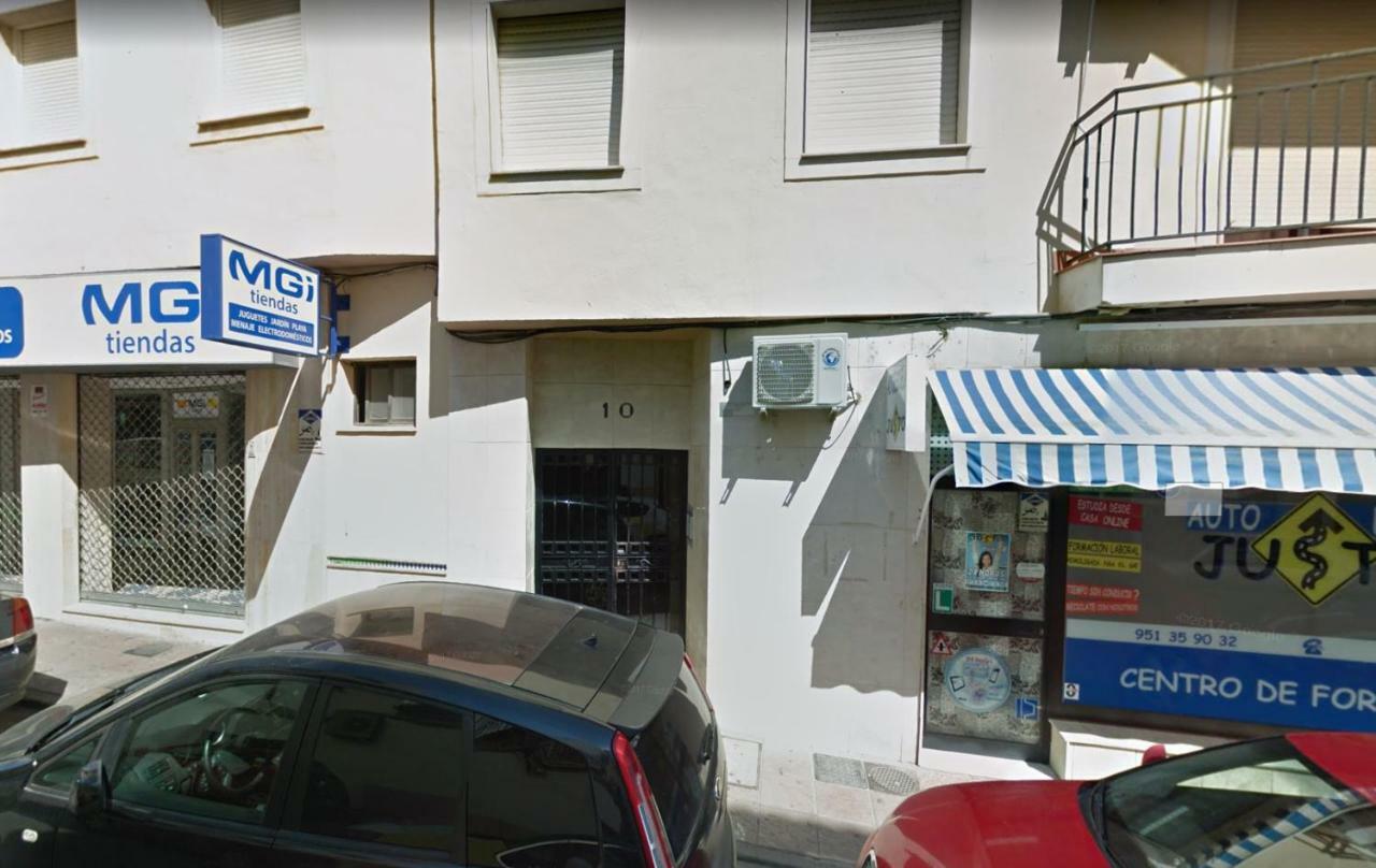 Conk By Casaturistica Apartment Ronda